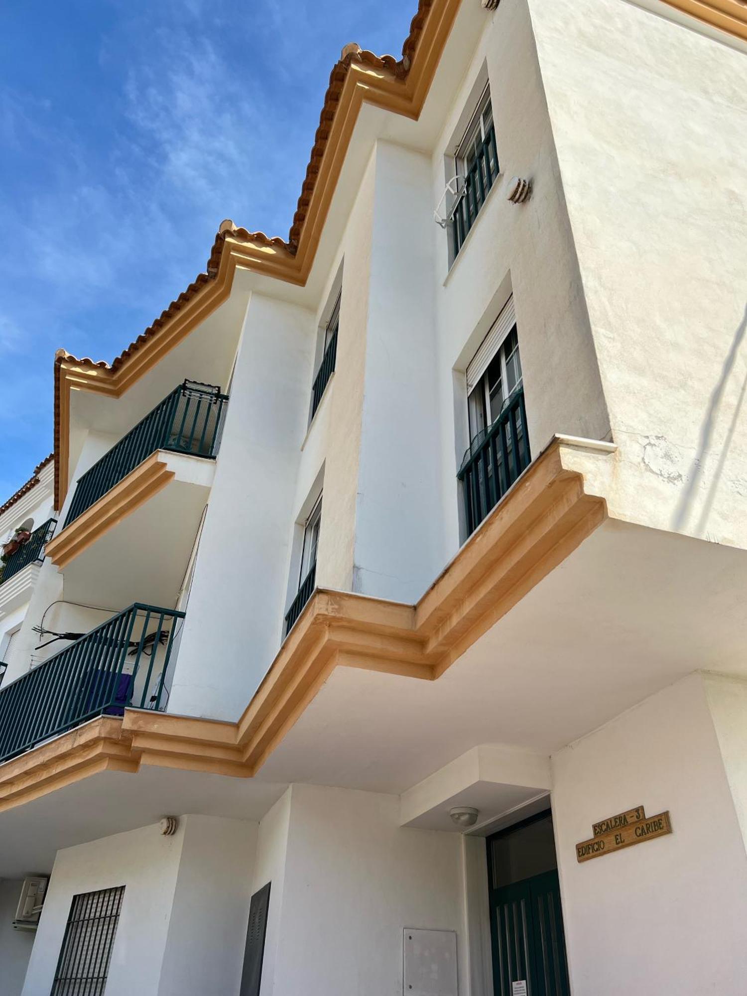 Casa Quijote Lägenhet Granada Exteriör bild