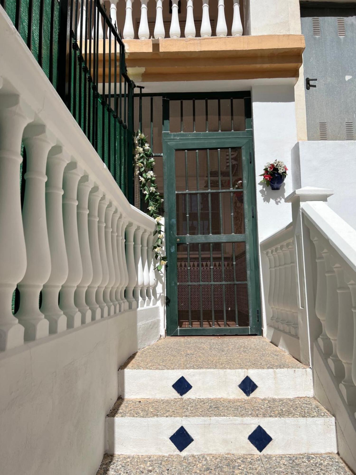 Casa Quijote Lägenhet Granada Exteriör bild